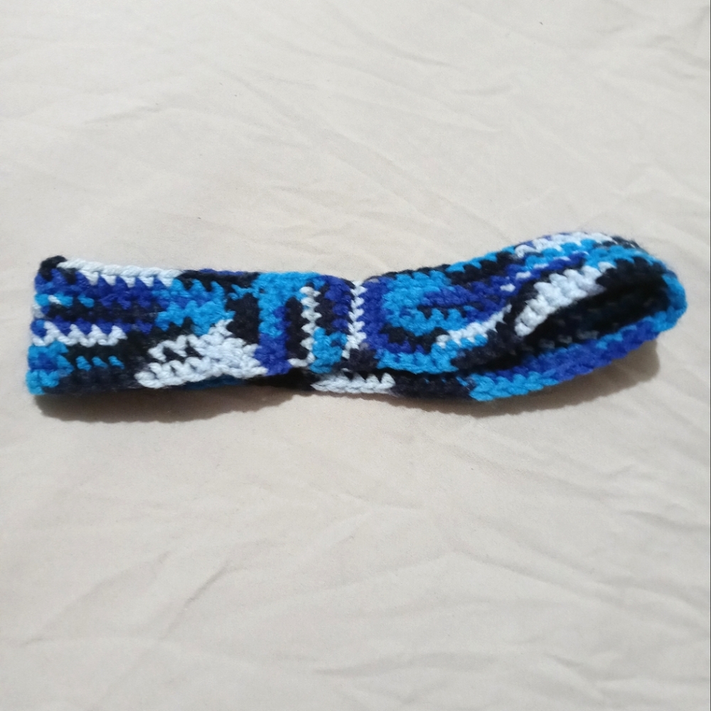 Handmade headband